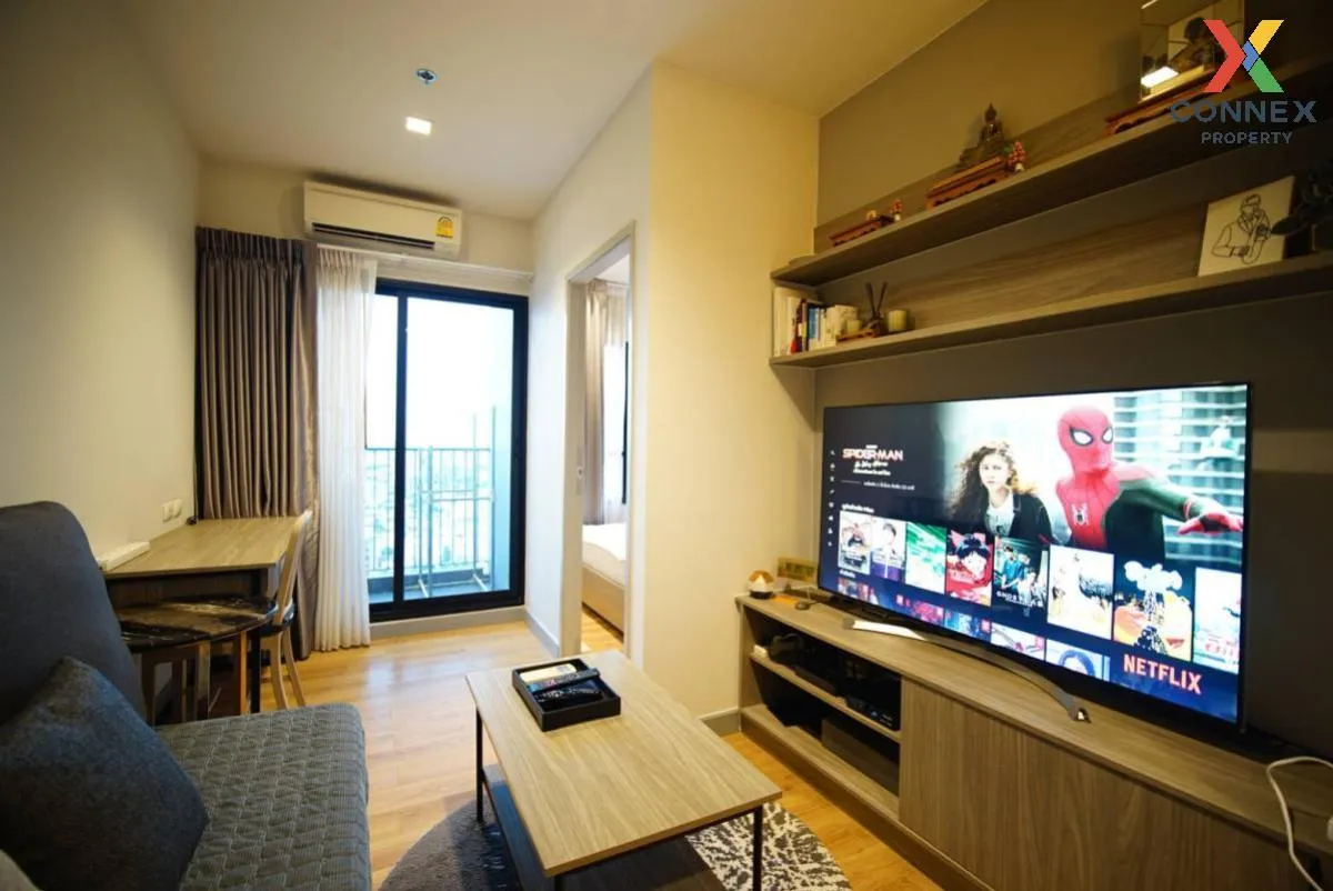 For Sale Condo , Chapter One Midtown Ladprao 24 , MRT-Lat Phrao , 3