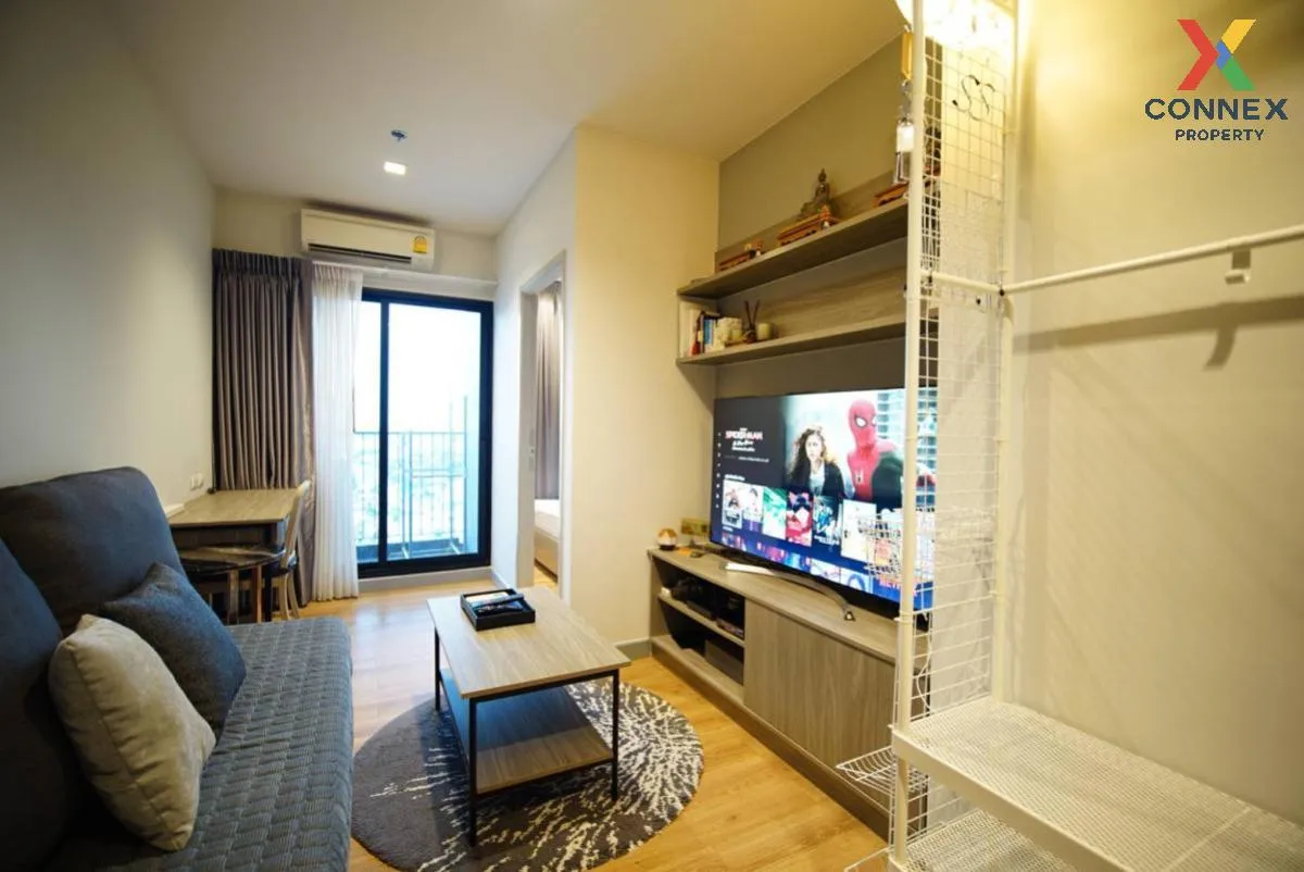 For Sale Condo , Chapter One Midtown Ladprao 24 , MRT-Lat Phrao , 4