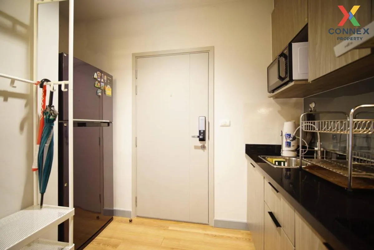 For Sale Condo , Chapter One Midtown Ladprao 24 , MRT-Lat Phrao ,