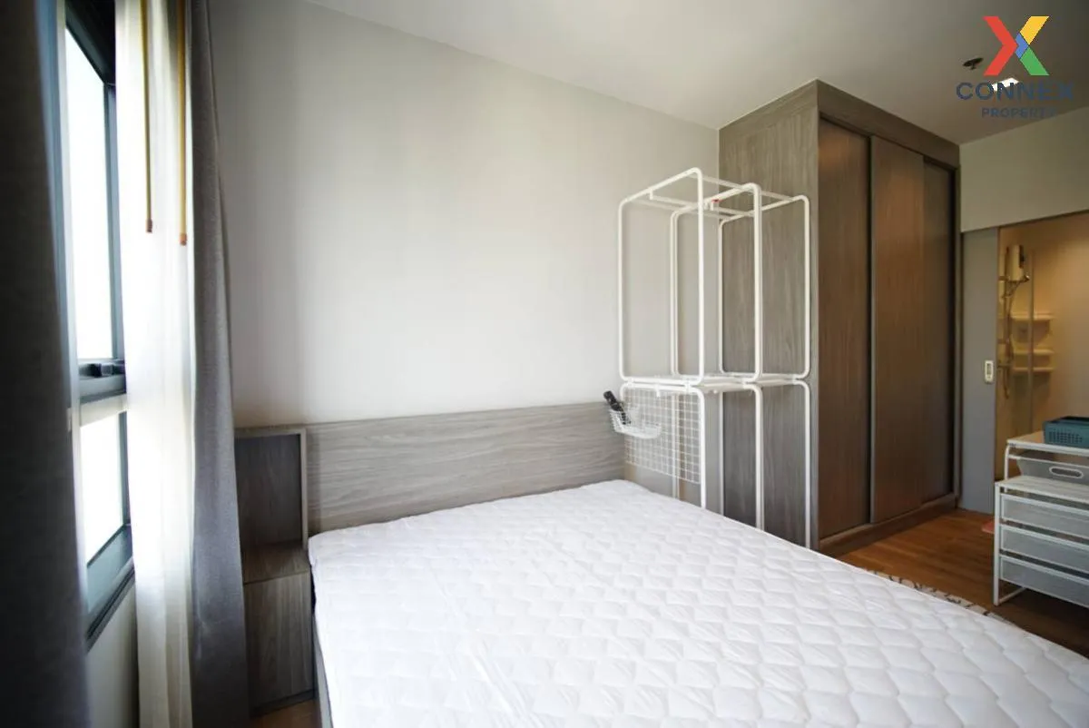 For Sale Condo , Chapter One Midtown Ladprao 24 , MRT-Lat Phrao ,