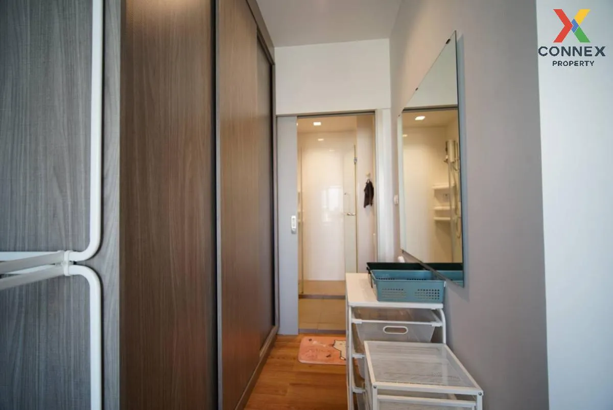 For Sale Condo , Chapter One Midtown Ladprao 24 , MRT-Lat Phrao ,