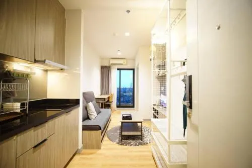 For Sale Condo , Chapter One Midtown Ladprao 24 , MRT-Lat Phrao , Chomphon , Chatuchak , Bangkok , CX-92758
