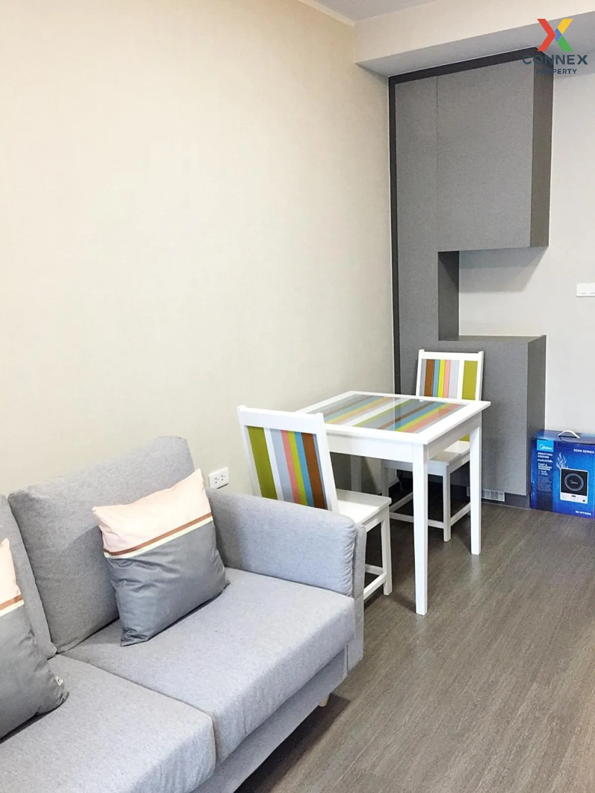 ขายคอนโด  ไอดีโอ สุขุมวิท 93 BTS-บางจาก พระโขนง เขต คลองเตย กรุงเ ขายคอนโด  ไอดีโอ สุขุมวิท 93 BTS-บางจาก พระโขนง เขต คลองเตย กรุงเ 4