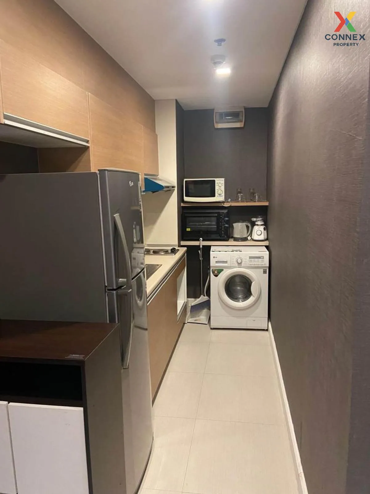 เช่าคอนโด  เลอ ลักซ์ BTS-พระโขนง พระโขนงเหนือ เขต วัฒนา กรุงเทพ C