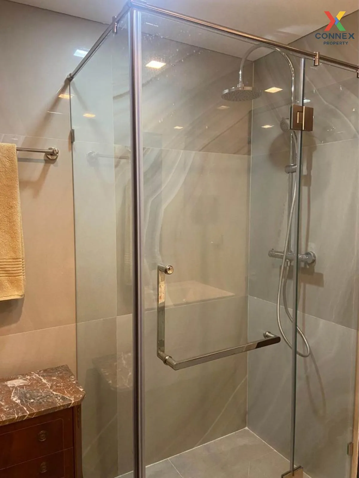 เช่าคอนโด  เลอ ลักซ์ BTS-พระโขนง พระโขนงเหนือ เขต วัฒนา กรุงเทพ C