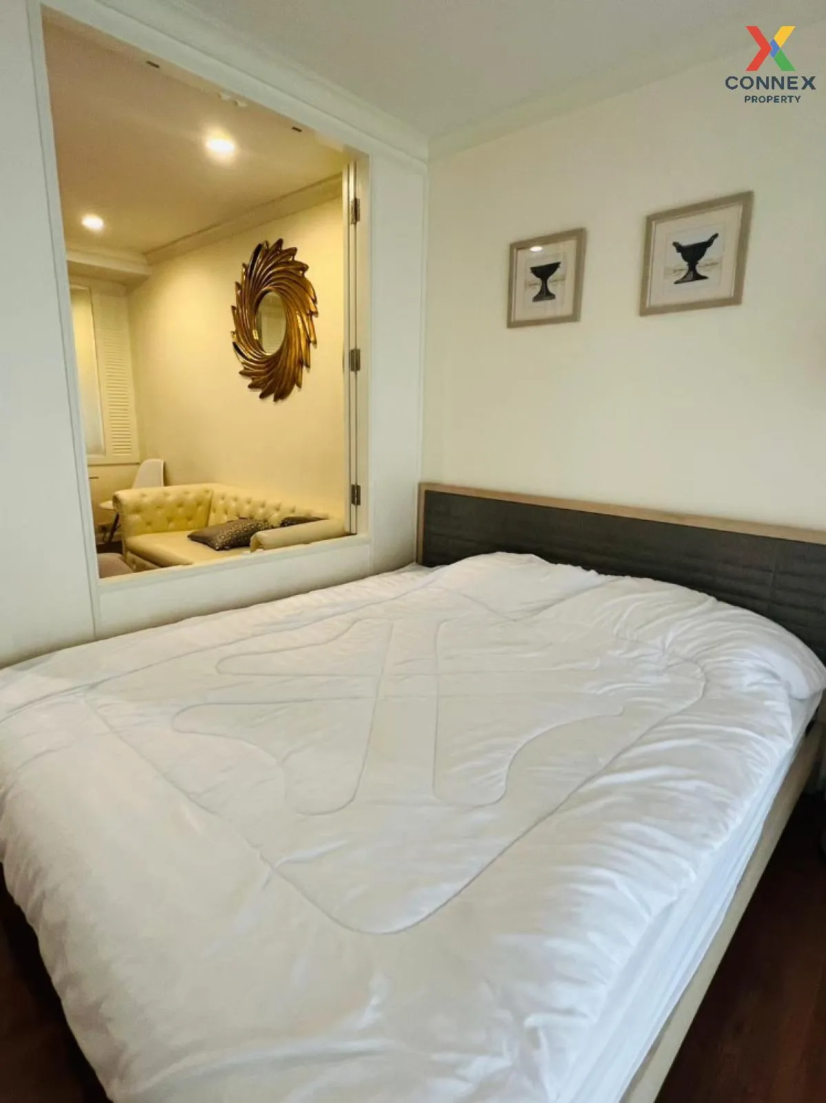 For Rent Condo , Grand Park View Asoke , BTS-Asok , Khlong Toei ,