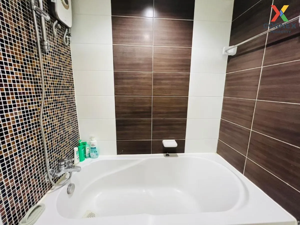 For Rent Condo , Grand Park View Asoke , BTS-Asok , Khlong Toei ,