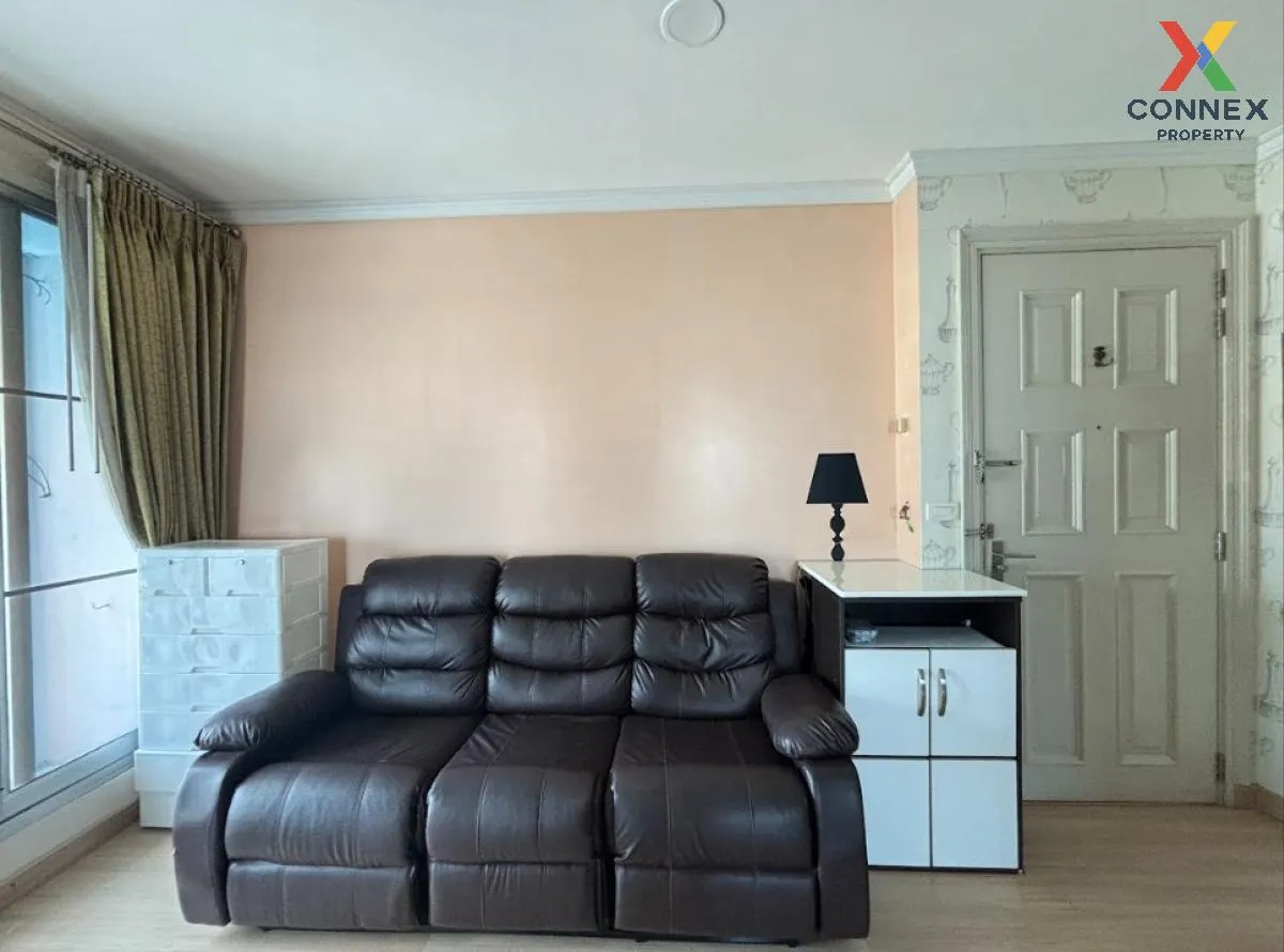 For Rent Condo , Life @ Sathorn 10 , BTS-Chong Nonsi , Silom , Ba 1