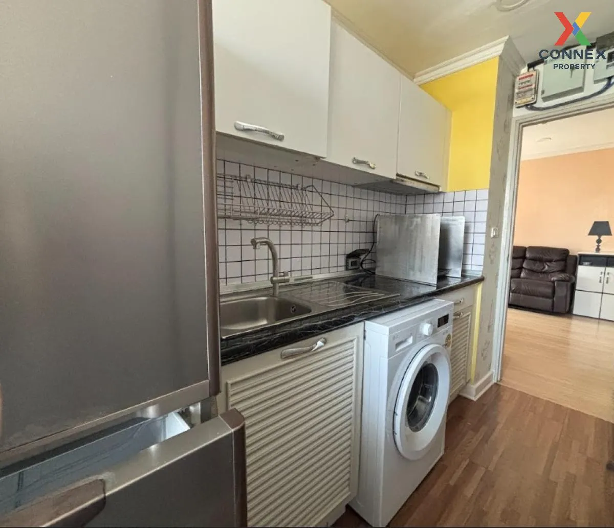 For Rent Condo , Life @ Sathorn 10 , BTS-Chong Nonsi , Silom , Ba 4