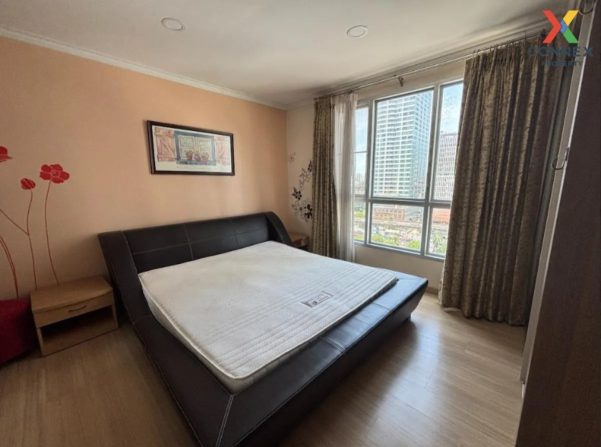 For Rent Condo , Life @ Sathorn 10 , BTS-Chong Nonsi , Silom , Ba