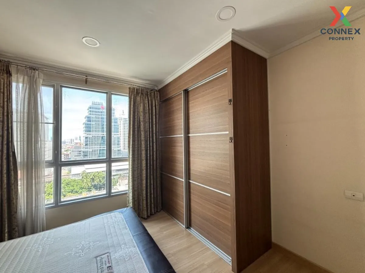 For Rent Condo , Life @ Sathorn 10 , BTS-Chong Nonsi , Silom , Ba