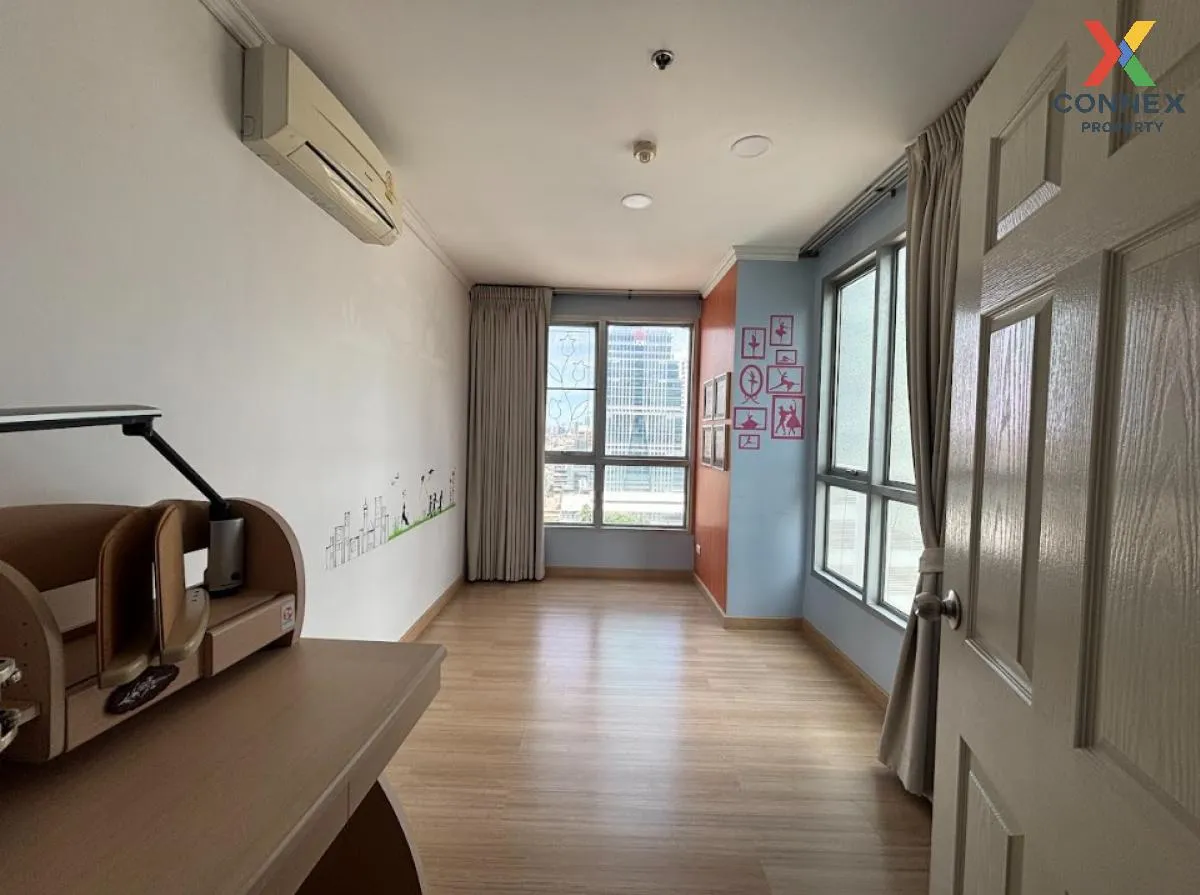 For Rent Condo , Life @ Sathorn 10 , BTS-Chong Nonsi , Silom , Ba