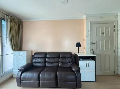 เช่าคอนโด  ไลฟ์ แอท สาทร 10 BTS-ช่องนนทรี สีลม เขต บางรัก กรุงเทพ CX-92768