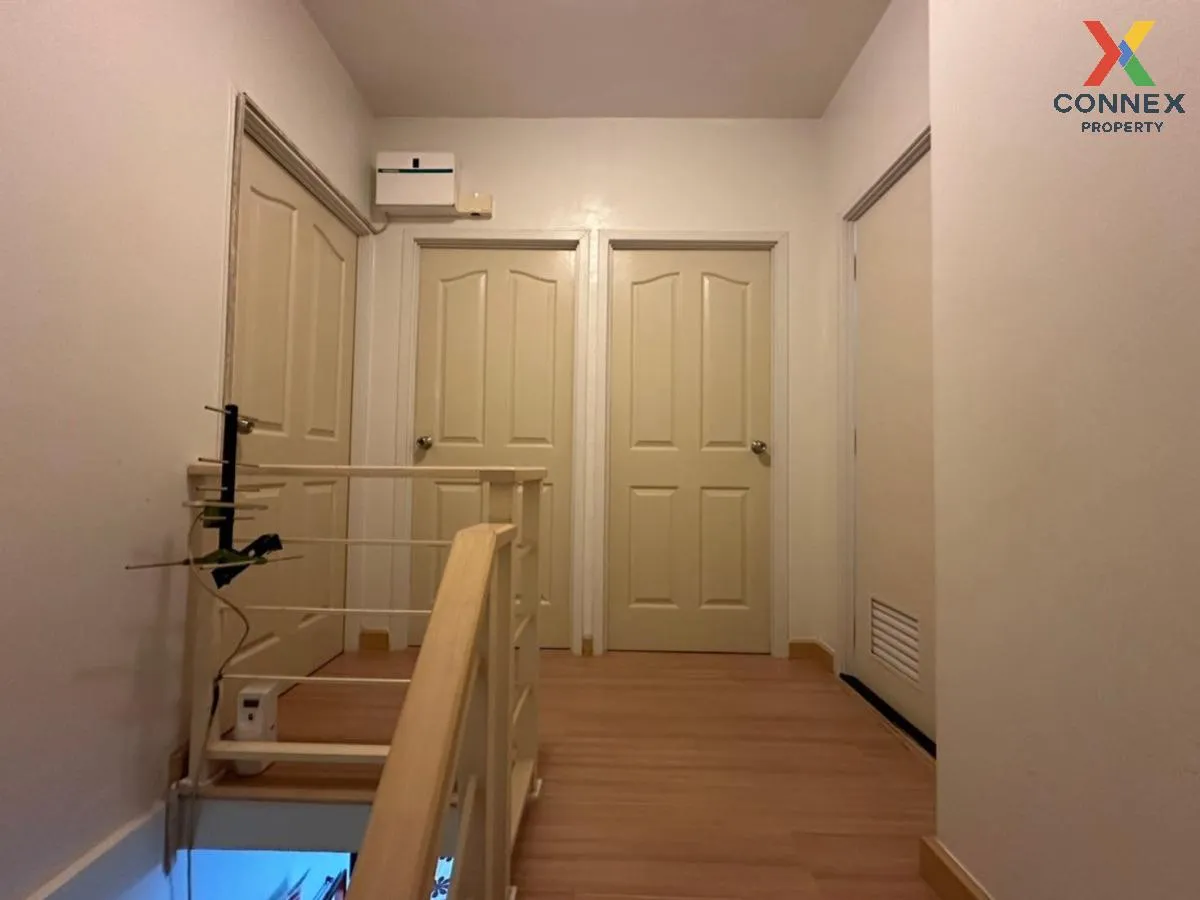 ขายทาวน์เฮ้าส์/ทาวน์โฮม  พฤกษาวิลล์ 38/1 หนามแดง-เทพารักษ์ บางแก้ ขายทาวน์เฮ้าส์/ทาวน์โฮม  พฤกษาวิลล์ 38/1 หนามแดง-เทพารักษ์ บางแก้