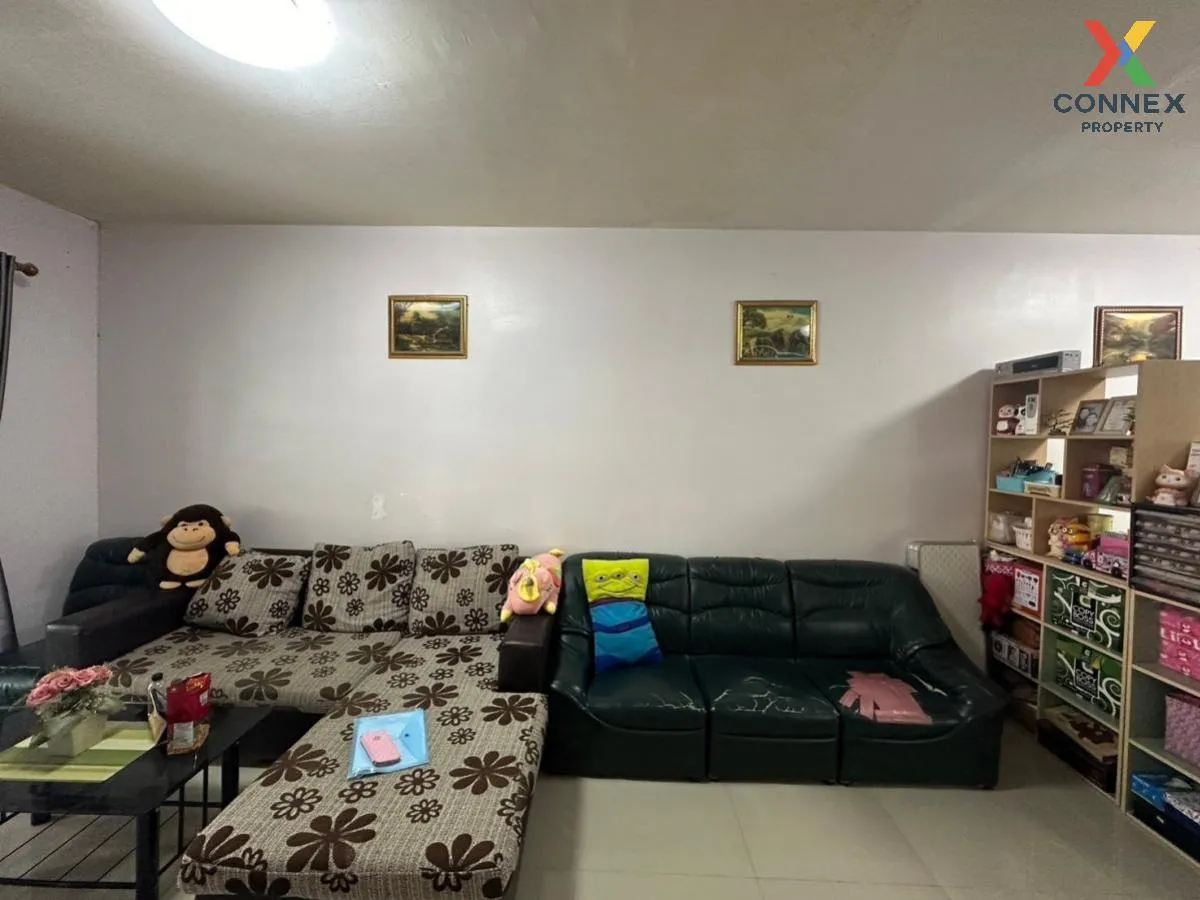 ขายทาวน์เฮ้าส์/ทาวน์โฮม  พฤกษาวิลล์ 38/1 หนามแดง-เทพารักษ์ บางแก้ ขายทาวน์เฮ้าส์/ทาวน์โฮม  พฤกษาวิลล์ 38/1 หนามแดง-เทพารักษ์ บางแก้ 3