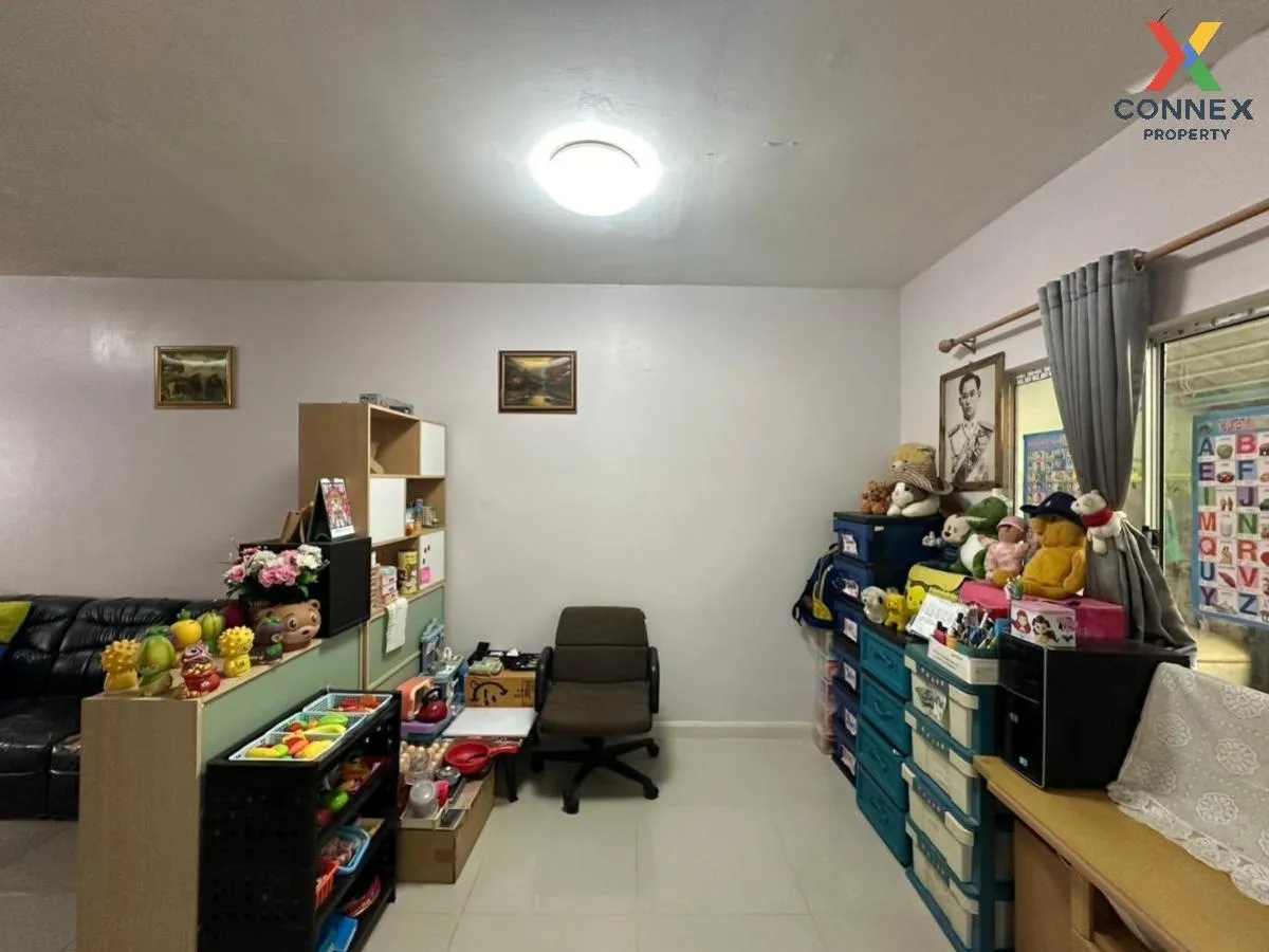 ขายทาวน์เฮ้าส์/ทาวน์โฮม  พฤกษาวิลล์ 38/1 หนามแดง-เทพารักษ์ บางแก้ ขายทาวน์เฮ้าส์/ทาวน์โฮม  พฤกษาวิลล์ 38/1 หนามแดง-เทพารักษ์ บางแก้ 4