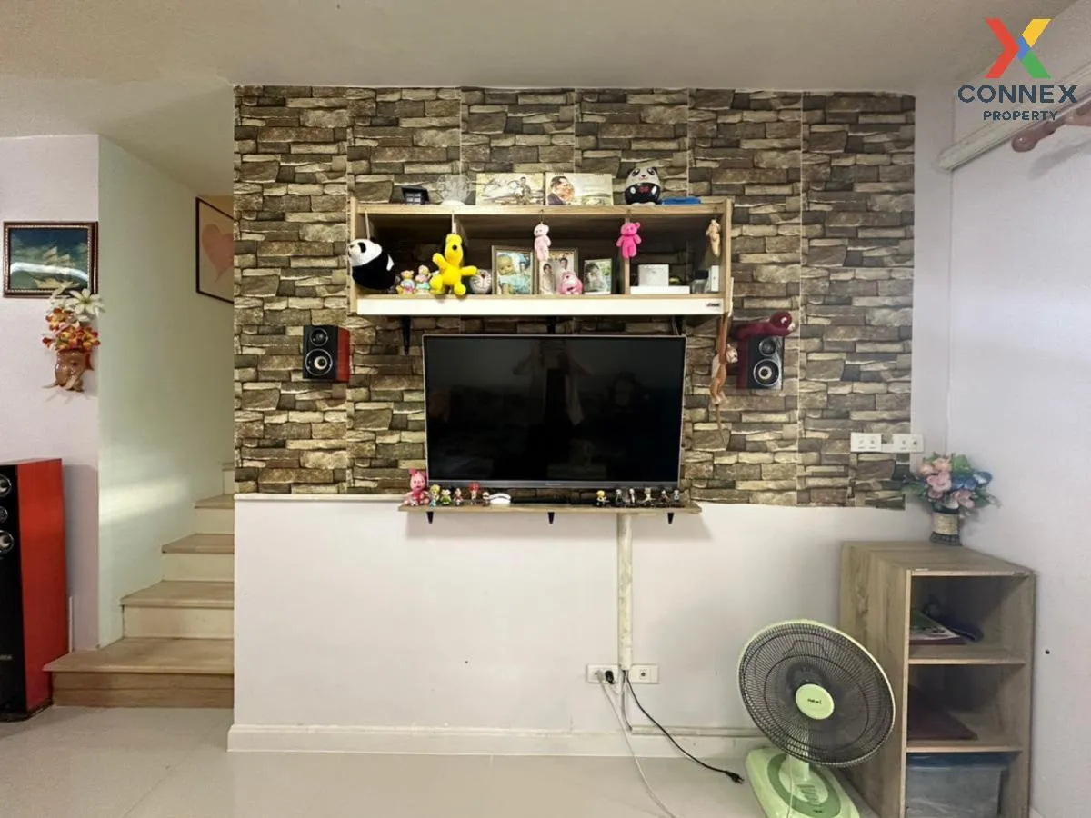 ขายทาวน์เฮ้าส์/ทาวน์โฮม  พฤกษาวิลล์ 38/1 หนามแดง-เทพารักษ์ บางแก้ ขายทาวน์เฮ้าส์/ทาวน์โฮม  พฤกษาวิลล์ 38/1 หนามแดง-เทพารักษ์ บางแก้