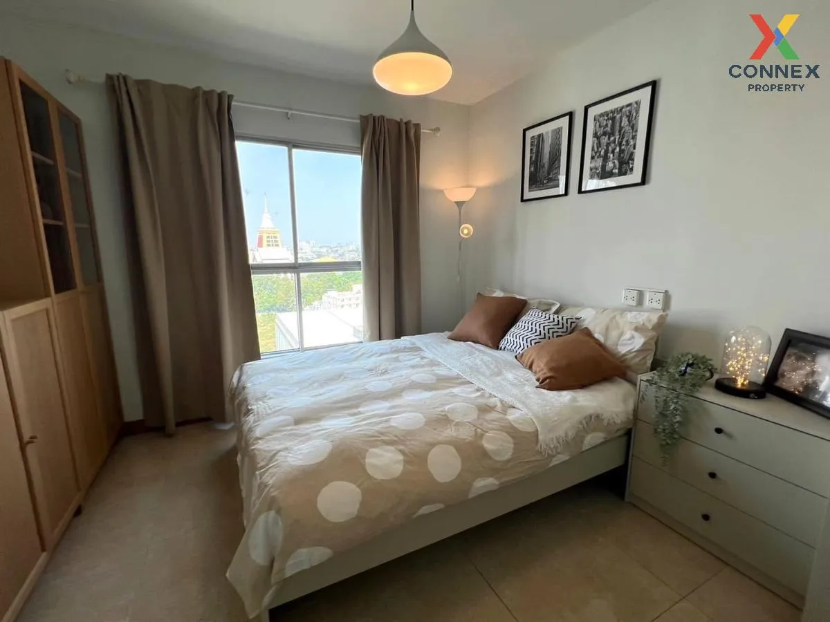 เช่าคอนโด  เอส แอนด์ เอส สุขุมวิท BTS-อุดมสุข บางนา เขต บางนา กรุ 1