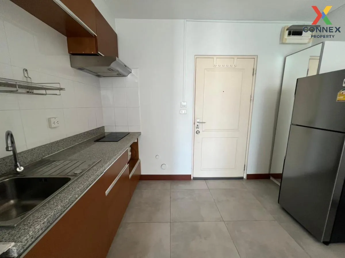 เช่าคอนโด  เอส แอนด์ เอส สุขุมวิท BTS-อุดมสุข บางนา เขต บางนา กรุ 4