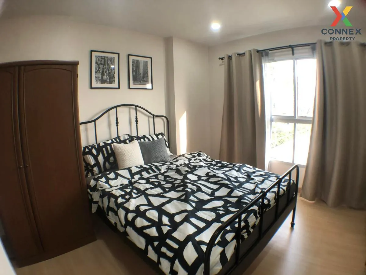 เช่าคอนโด  ศุภาลัย ปาร์ค สถานีตลาดพลู BTS-ตลาดพลู ตลาดพลู เขต ธนบ