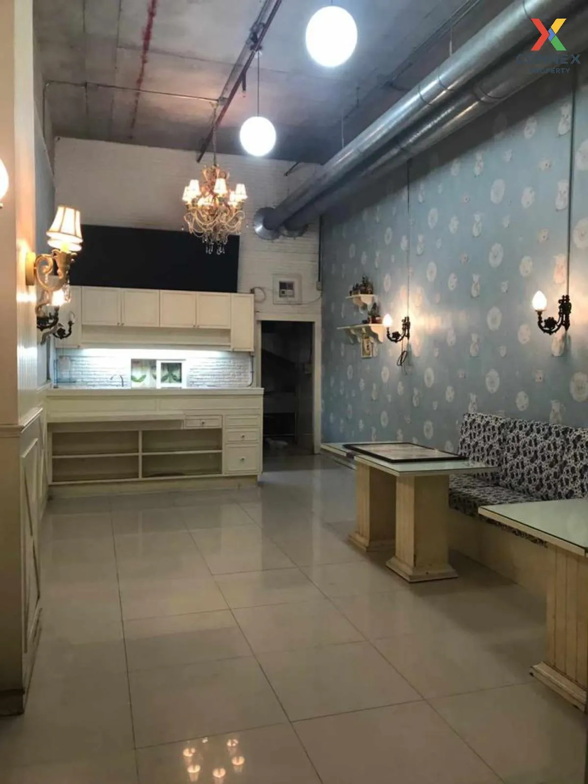 ขายคอนโด  ศุภาลัย ปาร์ค ศรีนครินทร์ MRT-ศรีอุดม (สายสีเหลือง) หนอ 2