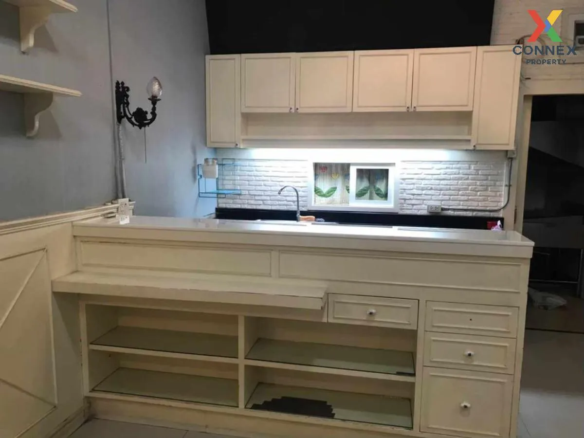 ขายคอนโด  ศุภาลัย ปาร์ค ศรีนครินทร์ MRT-ศรีอุดม (สายสีเหลือง) หนอ 4