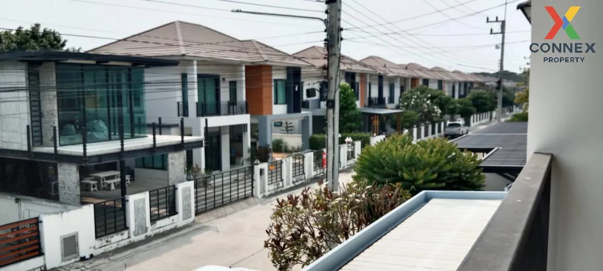 For Sale House , Greenhome Ayutthaya , wide frontage , Ho Rattana For Sale House , Greenhome Ayutthaya , wide frontage , Ho Rattana