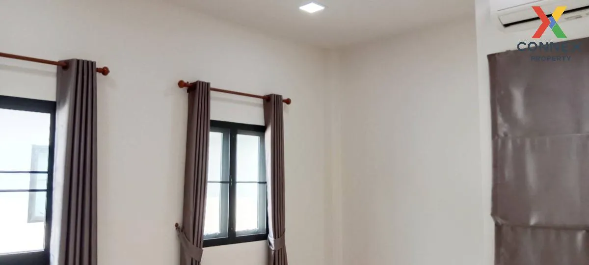 For Sale House , Greenhome Ayutthaya , wide frontage , Ho Rattana For Sale House , Greenhome Ayutthaya , wide frontage , Ho Rattana