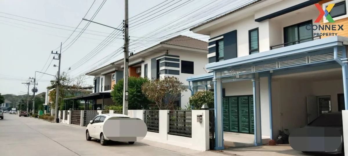 For Sale House , Greenhome Ayutthaya , wide frontage , Ho Rattana For Sale House , Greenhome Ayutthaya , wide frontage , Ho Rattana