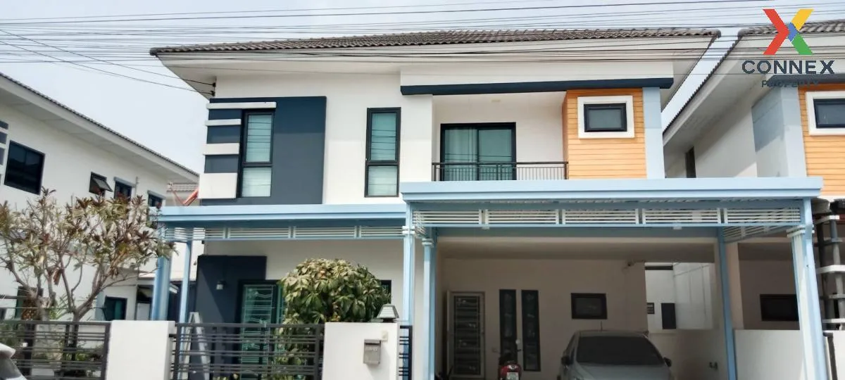For Sale House , Greenhome Ayutthaya , wide frontage , Ho Rattana For Sale House , Greenhome Ayutthaya , wide frontage , Ho Rattana 1