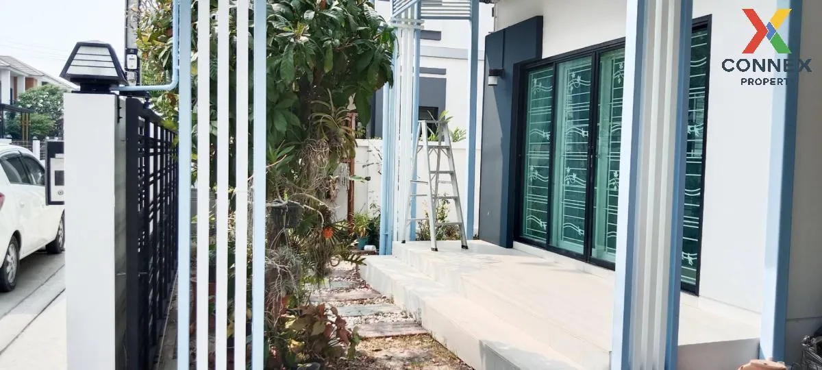 For Sale House , Greenhome Ayutthaya , wide frontage , Ho Rattana For Sale House , Greenhome Ayutthaya , wide frontage , Ho Rattana