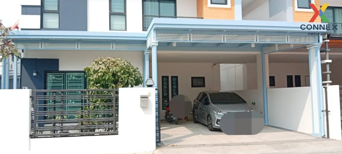 For Sale House , Greenhome Ayutthaya , wide frontage , Ho Rattana For Sale House , Greenhome Ayutthaya , wide frontage , Ho Rattana