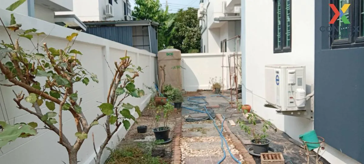 For Sale House , Greenhome Ayutthaya , wide frontage , Ho Rattana For Sale House , Greenhome Ayutthaya , wide frontage , Ho Rattana