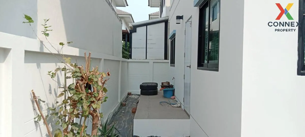 For Sale House , Greenhome Ayutthaya , wide frontage , Ho Rattana For Sale House , Greenhome Ayutthaya , wide frontage , Ho Rattana
