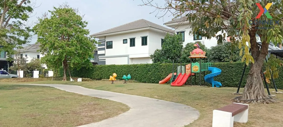 For Sale House , Greenhome Ayutthaya , wide frontage , Ho Rattana For Sale House , Greenhome Ayutthaya , wide frontage , Ho Rattana