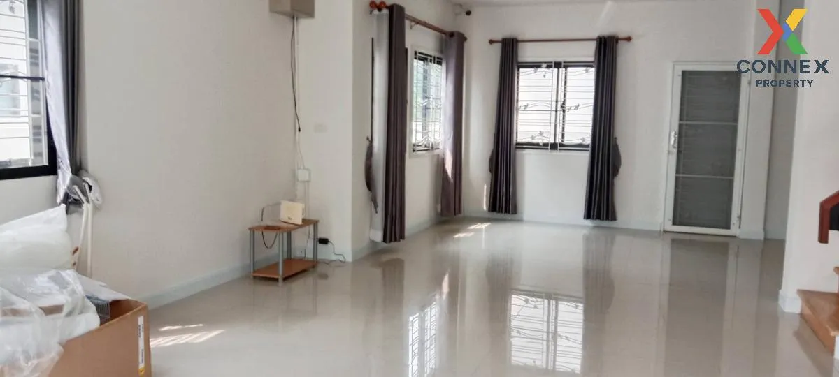 For Sale House , Greenhome Ayutthaya , wide frontage , Ho Rattana For Sale House , Greenhome Ayutthaya , wide frontage , Ho Rattana 2