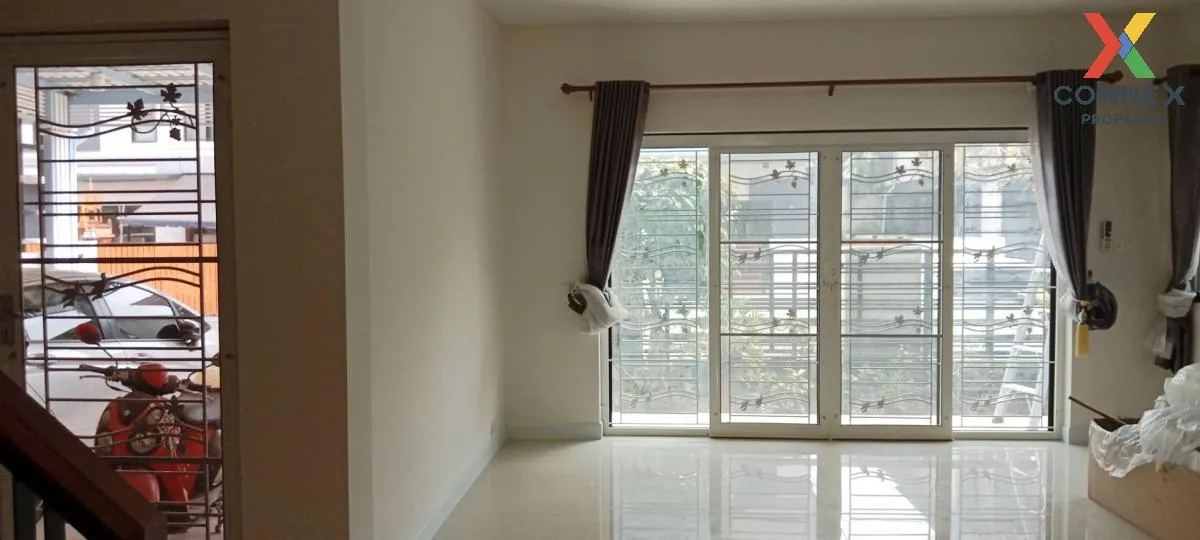 For Sale House , Greenhome Ayutthaya , wide frontage , Ho Rattana For Sale House , Greenhome Ayutthaya , wide frontage , Ho Rattana