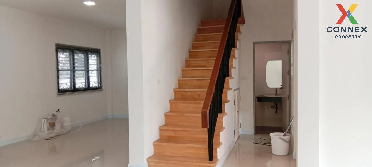 For Sale House , Greenhome Ayutthaya , wide frontage , Ho Rattana For Sale House , Greenhome Ayutthaya , wide frontage , Ho Rattana