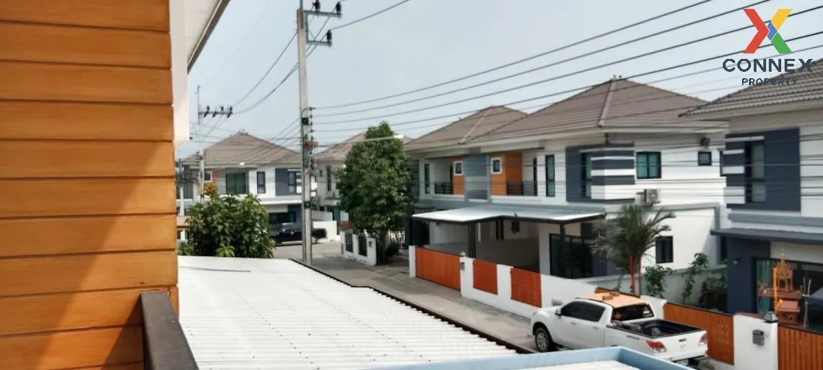 For Sale House , Greenhome Ayutthaya , wide frontage , Ho Rattana For Sale House , Greenhome Ayutthaya , wide frontage , Ho Rattana