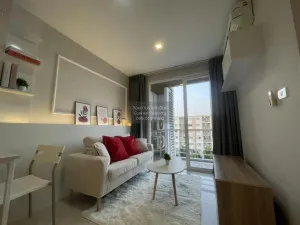 ขายคอนโด  แอร์ลิงค์ เรสซิเดนซ์  คลองสามประเวศ เขต ลาดกระบัง กรุงเทพ CX-92781