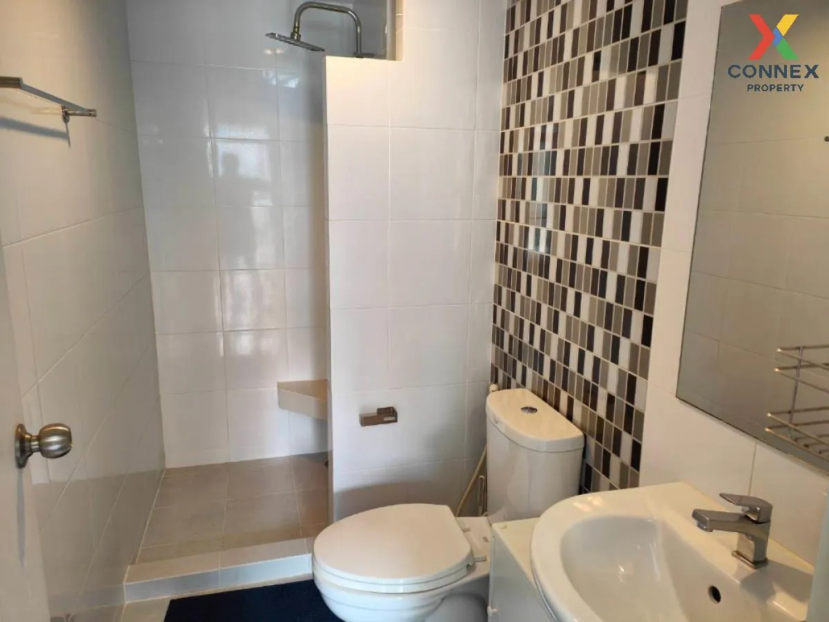 ขายคอนโด  เดอะ คิทท์ พลัส สุขุมวิท 113 BTS-สำโรง สำโรงเหนือ เมือง