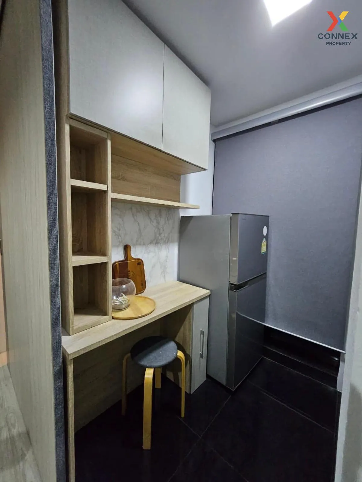 เช่าคอนโด  แอล สไตล์ (ห้วยขวาง) MRT-ห้วยขวาง ห้วยขวาง เขต ห้วยขวา 4