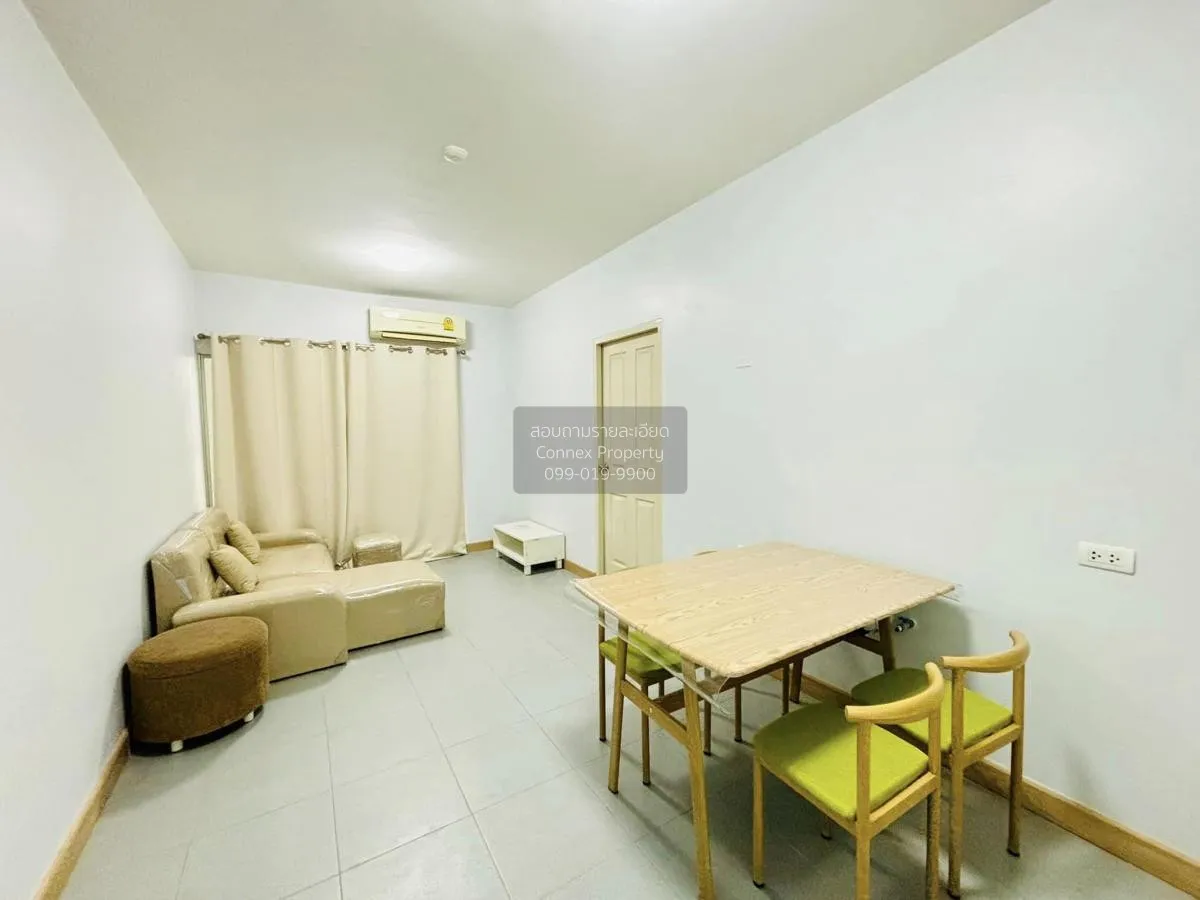 For Rent Condo , A Space ID Asoke-Ratchada , MRT-Phra Ram 9 , Din 2