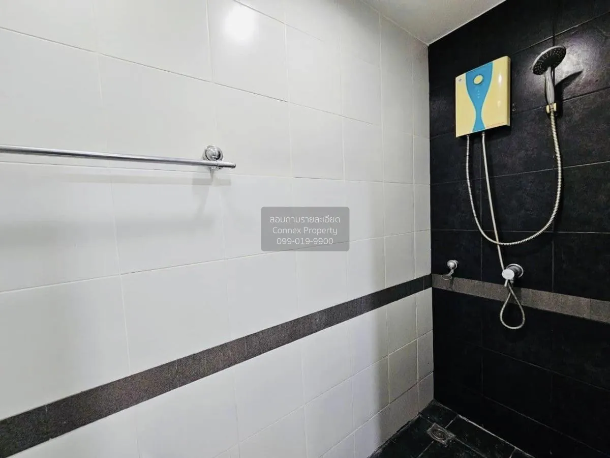 For Rent Condo , A Space ID Asoke-Ratchada , MRT-Phra Ram 9 , Din