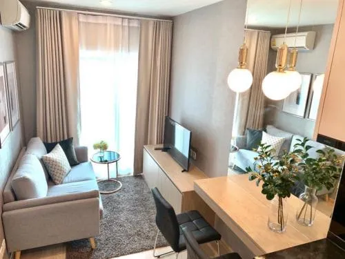 For Sale Condo , Noble Revolve Ratchada , MRT-Thailand Cultural Centre , Huai Khwang , Huai Khwang , Bangkok , CX-92789