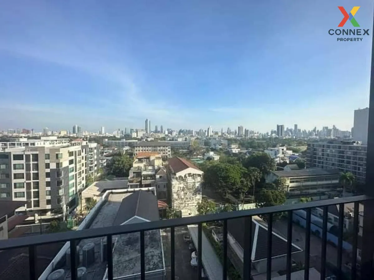 For Rent Condo , Noble Around Ari , BTS-Ari , Sam Sen Nai , Phaya