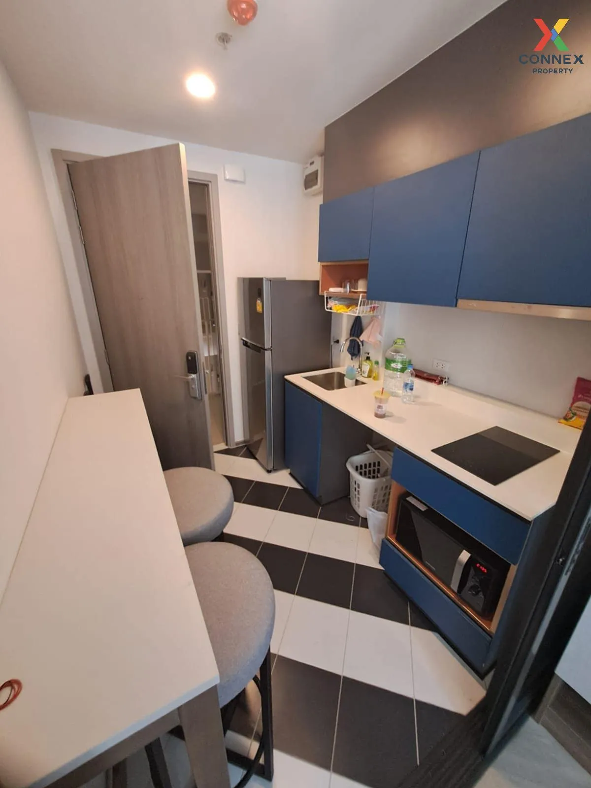 For Rent Condo , The Base Saphanmai , BTS-Sai Yud , Anusawari , B 3