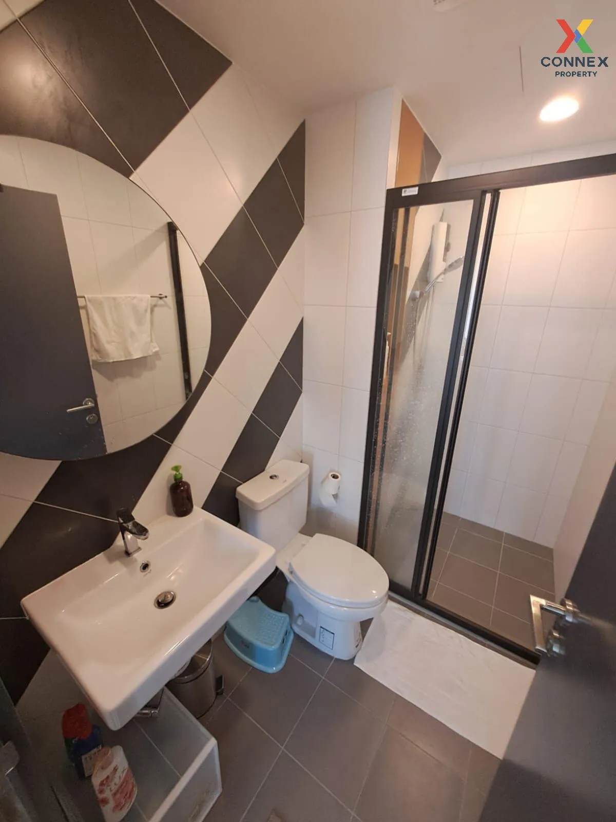 For Rent Condo , The Base Saphanmai , BTS-Sai Yud , Anusawari , B 4