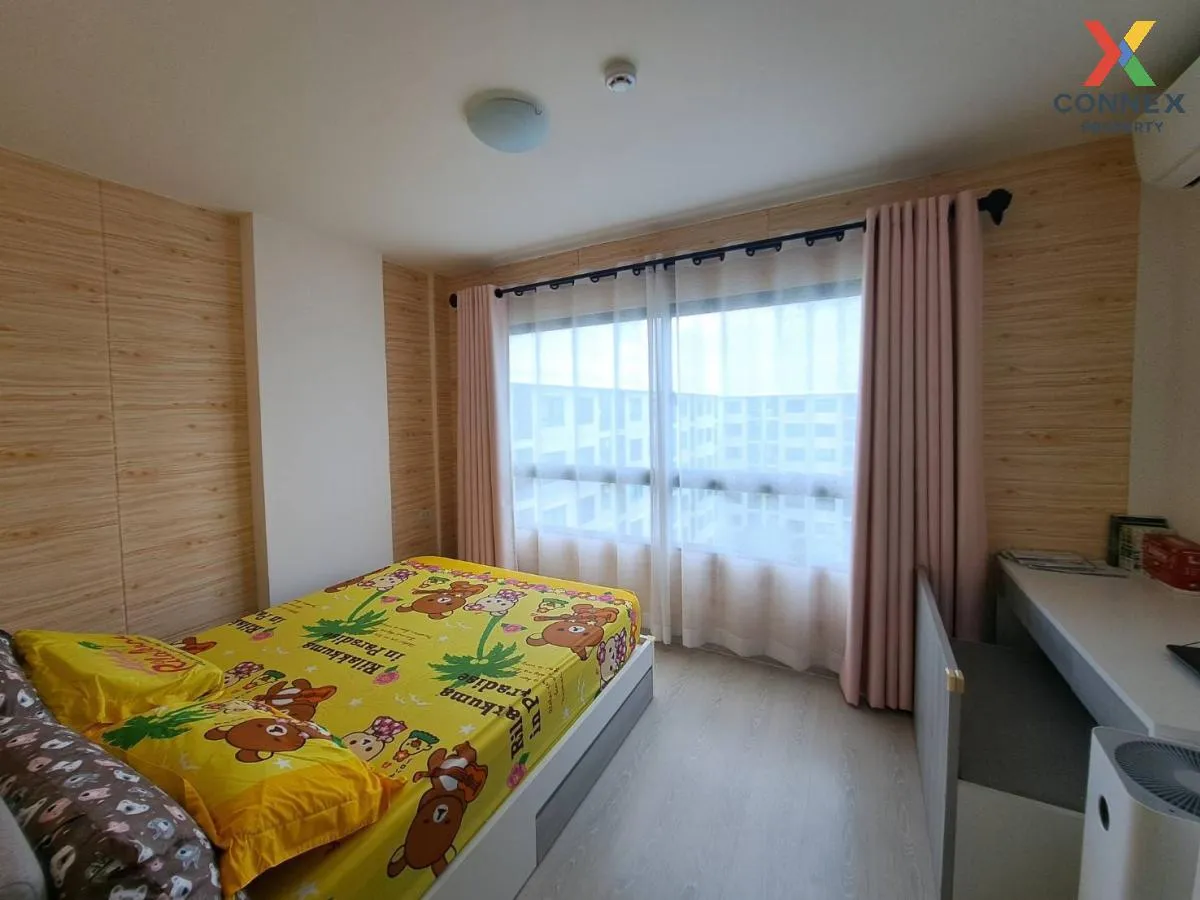 เช่าคอนโด  กรีเน่ คอนโด ดอนเมือง-สรงประภา สีกัน เขต ดอนเมือง กรุง