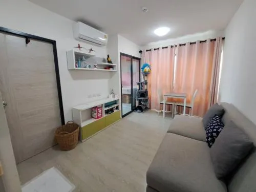 For Rent Condo , Grene Condo Donmuang-Songprapha , Si Kan , Don Mueang , Bangkok , CX-92793